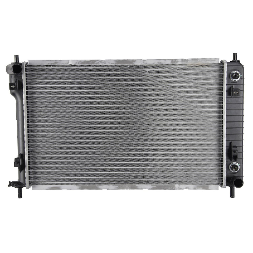 2008 PONTIAC TORRENT 3.4 L RADIATOR MIZ-2879