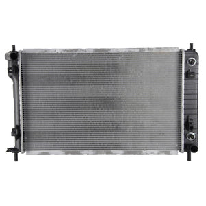 2007 PONTIAC TORRENT 3.4 L RADIATOR MIZ-2879