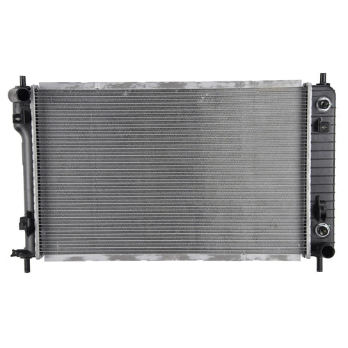 2006 PONTIAC TORRENT 3.4 L RADIATOR MIZ-2879