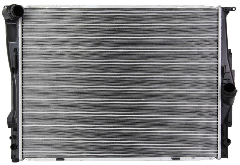 2011 BMW 328I XDRIVE 3.0 L RADIATOR MIZ-2882