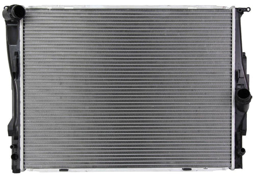 2010 BMW 128I 3.0 L RADIATOR MIZ-2882