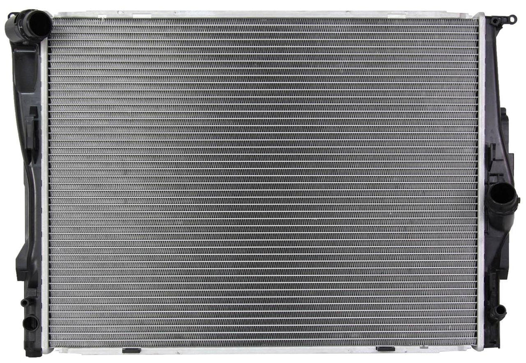 2010 BMW 128I 3.0 L RADIATOR MIZ-2882