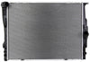 2010 BMW 323I 2.5 L RADIATOR MIZ-2882