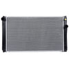 2009 TOYOTA RAV4 3.5 L RADIATOR MIZ-2891