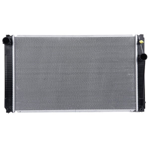 2012 TOYOTA RAV4 3.5 L RADIATOR MIZ-2891