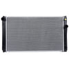2011 TOYOTA RAV4 3.5 L RADIATOR MIZ-2891