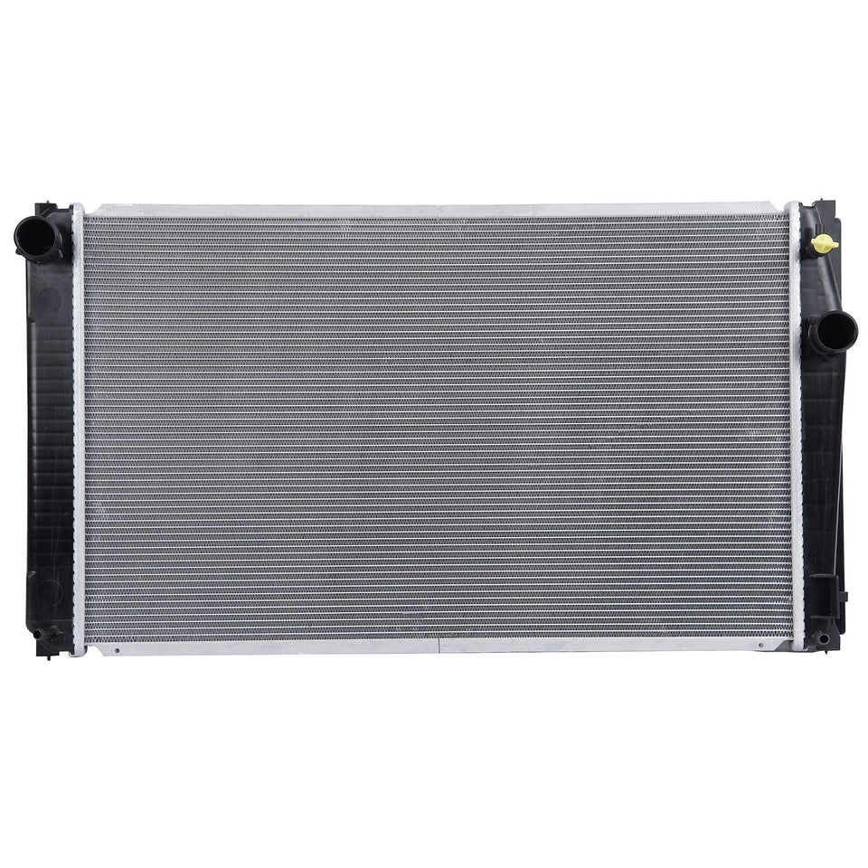 2008 TOYOTA RAV4 3.5 L RADIATOR MIZ-2891