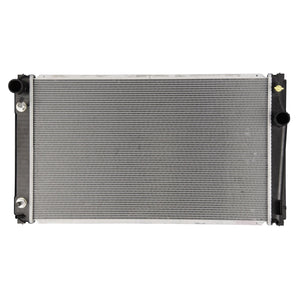 2011 TOYOTA RAV4 2.5 L RADIATOR MIZ-2892