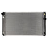 2011 TOYOTA RAV4 3.5 L RADIATOR MIZ-2892