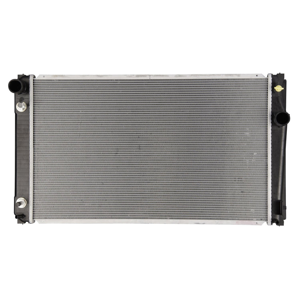 2006 TOYOTA RAV4 2.4 L RADIATOR MIZ-2892
