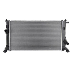 2006 MAZDA 5 2.3 L RADIATOR MIZ-2894