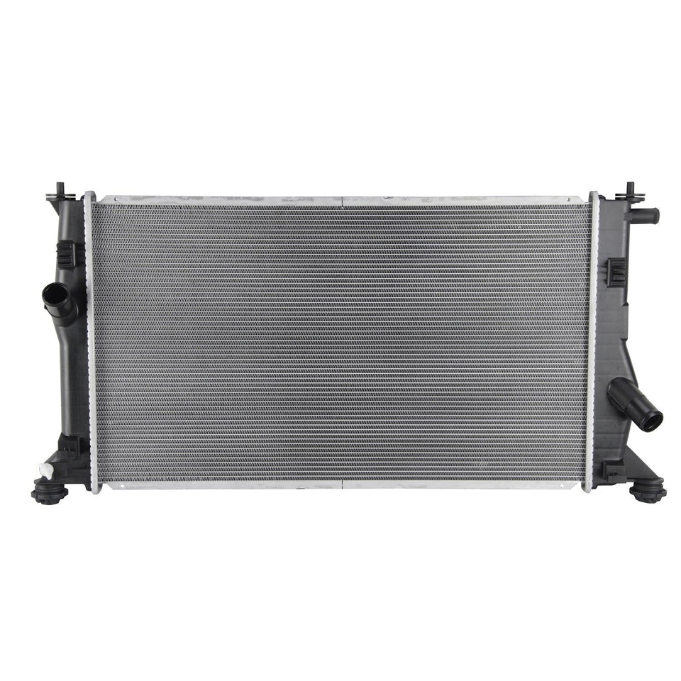 2006 MAZDA 5 2.3 L RADIATOR MIZ-2894