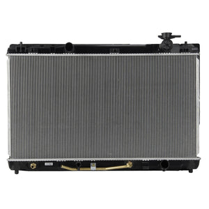 2009 TOYOTA CAMRY 2.4 L RADIATOR MIZ-2917