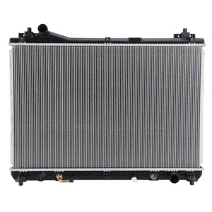 2009 SUZUKI GRAND VITARA 3.2 L RADIATOR MIZ-2920