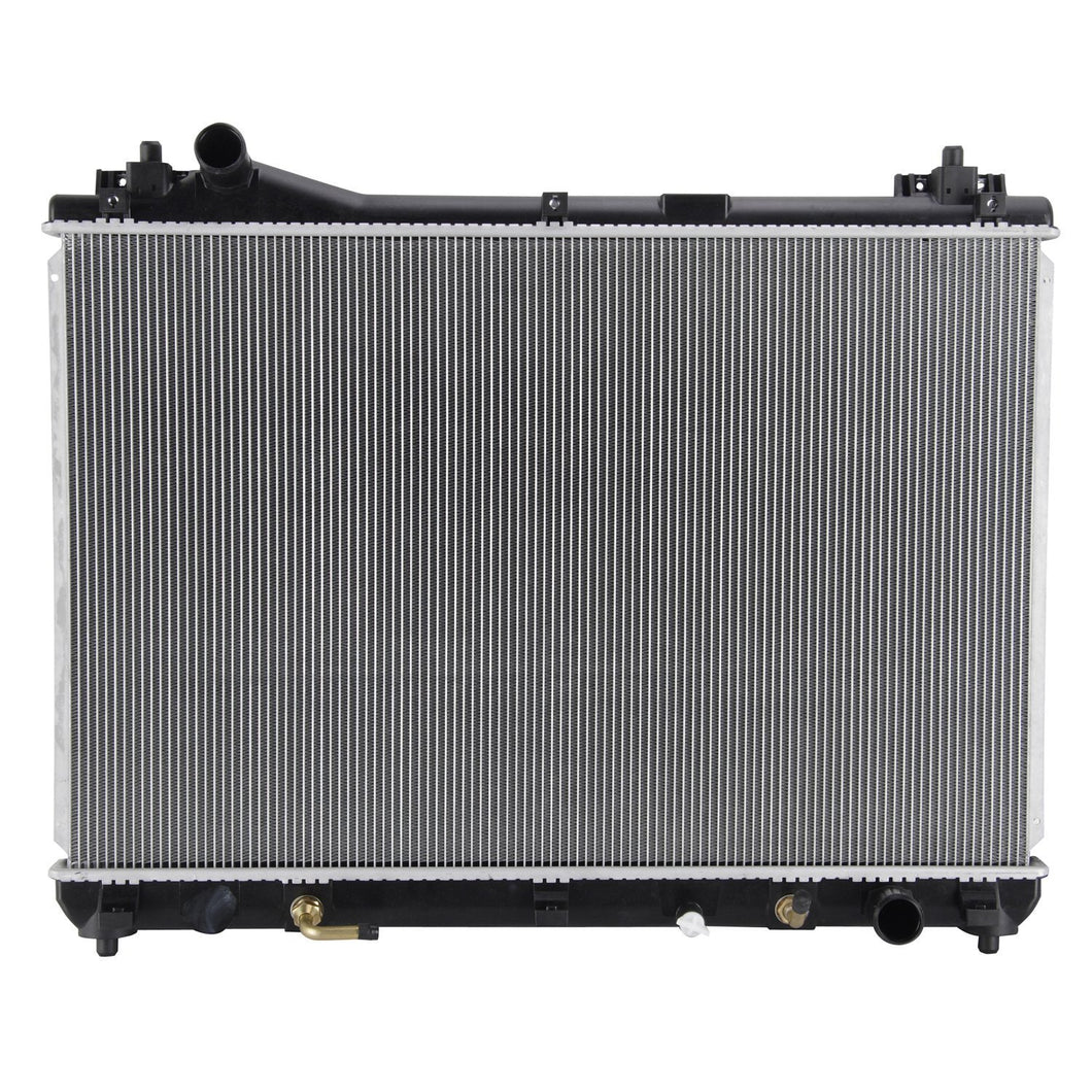 2009 SUZUKI GRAND VITARA 3.2 L RADIATOR MIZ-2920