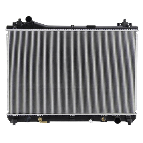 2006 SUZUKI GRAND VITARA 2.7 L RADIATOR MIZ-2920