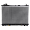 2007 SUZUKI GRAND VITARA 2.7 L RADIATOR MIZ-2920