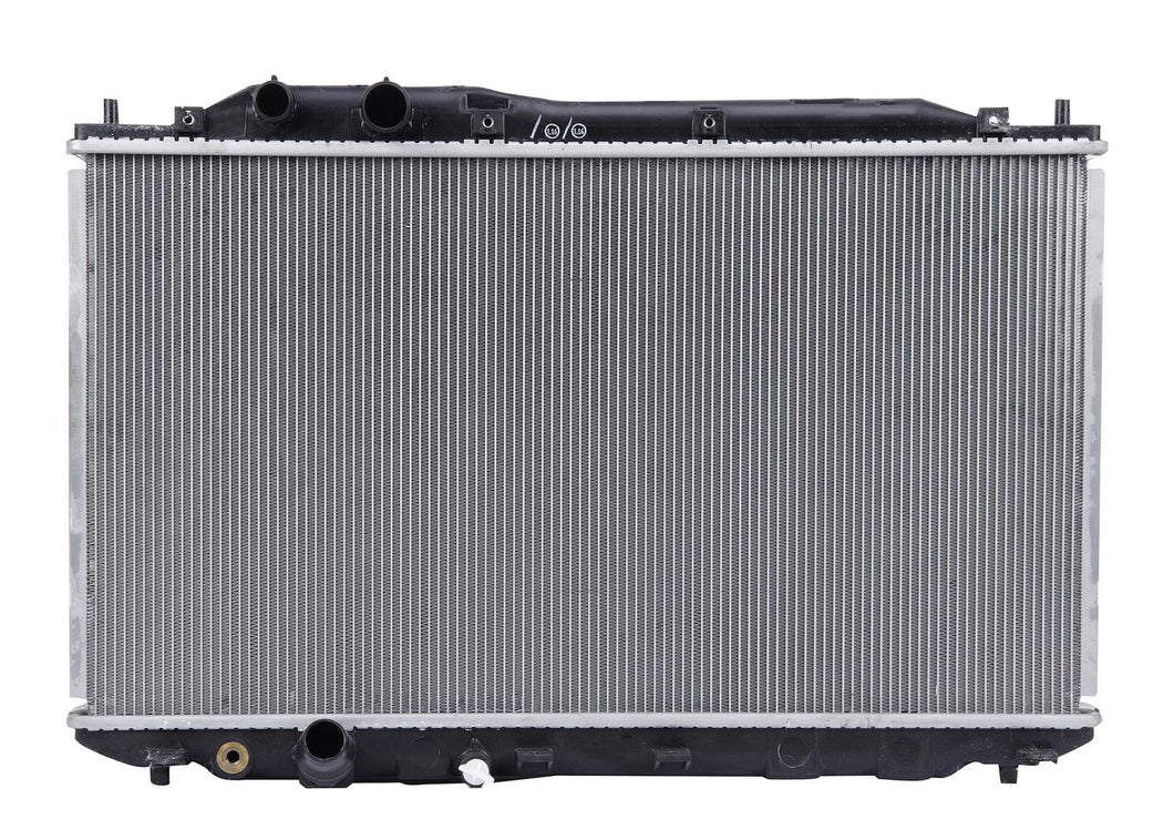 2008 ACURA CSX 2.0 L RADIATOR MIZ-2922