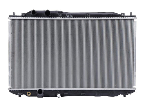 2010 ACURA CSX 2.0 L RADIATOR MIZ-2922