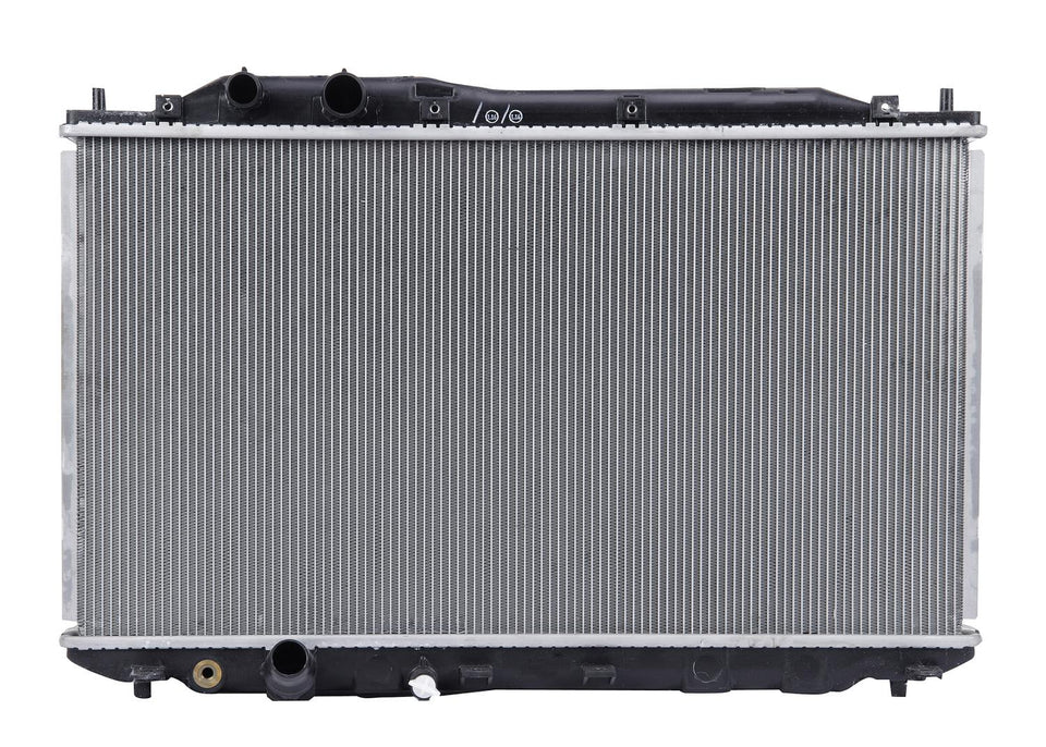 2007 HONDA CIVIC 1.8 L RADIATOR MIZ-2922