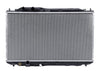 2006 HONDA CIVIC 1.8 L RADIATOR MIZ-2922