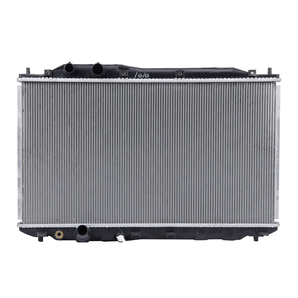 2007 HONDA CIVIC 1.8 L RADIATOR MIZ-2926