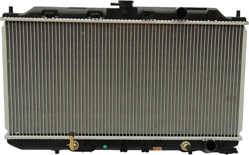 1993 ACURA INTEGRA 1.8 L RADIATOR MIZ-292