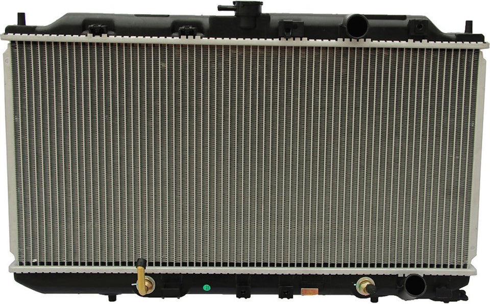 1992 ACURA INTEGRA 1.7 L RADIATOR MIZ-292
