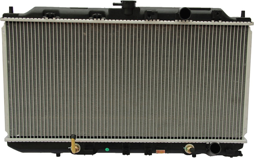 1993 ACURA INTEGRA 1.7 L RADIATOR MIZ-292