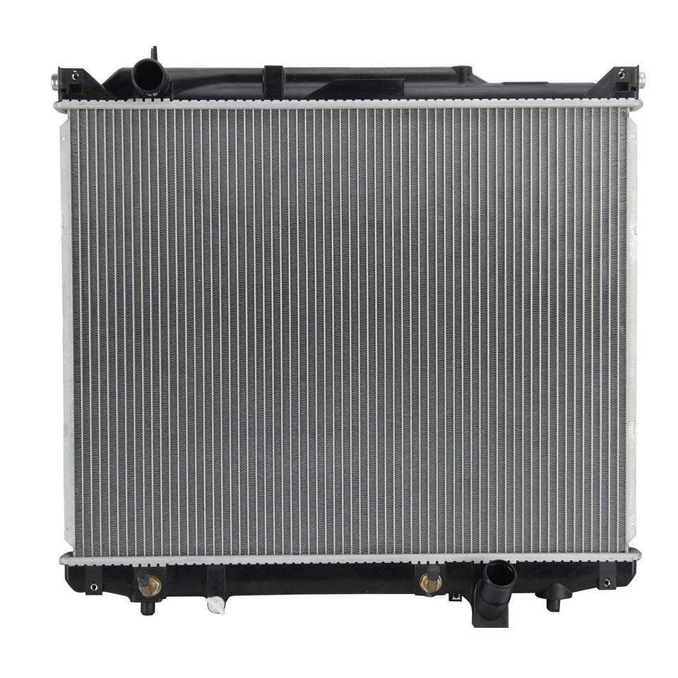 2005 SUZUKI XL-7 2.7 L RADIATOR MIZ-2933