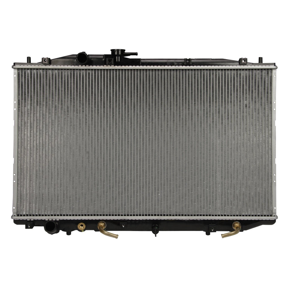 2008 ACURA TL 3.2 L RADIATOR MIZ-2939
