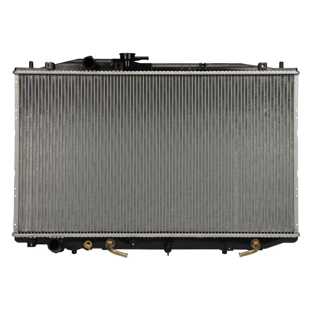 2008 ACURA TL 3.2 L RADIATOR MIZ-2939