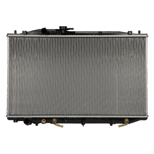 2007 ACURA TL 3.2 L RADIATOR MIZ-2939