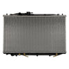 2007 ACURA TL 3.2 L RADIATOR MIZ-2939