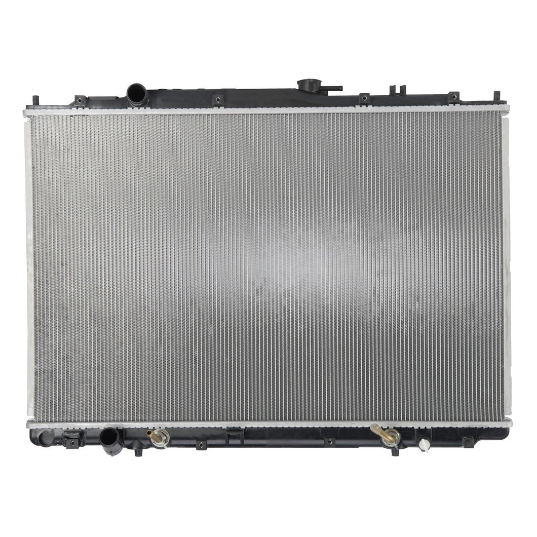 2006 HONDA PILOT 3.5 L RADIATOR MIZ-2956