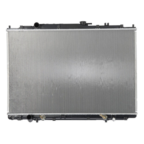 2007 HONDA PILOT 3.5 L RADIATOR MIZ-2956