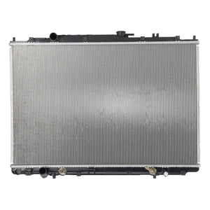 2007 HONDA PILOT 3.5 L RADIATOR MIZ-2956