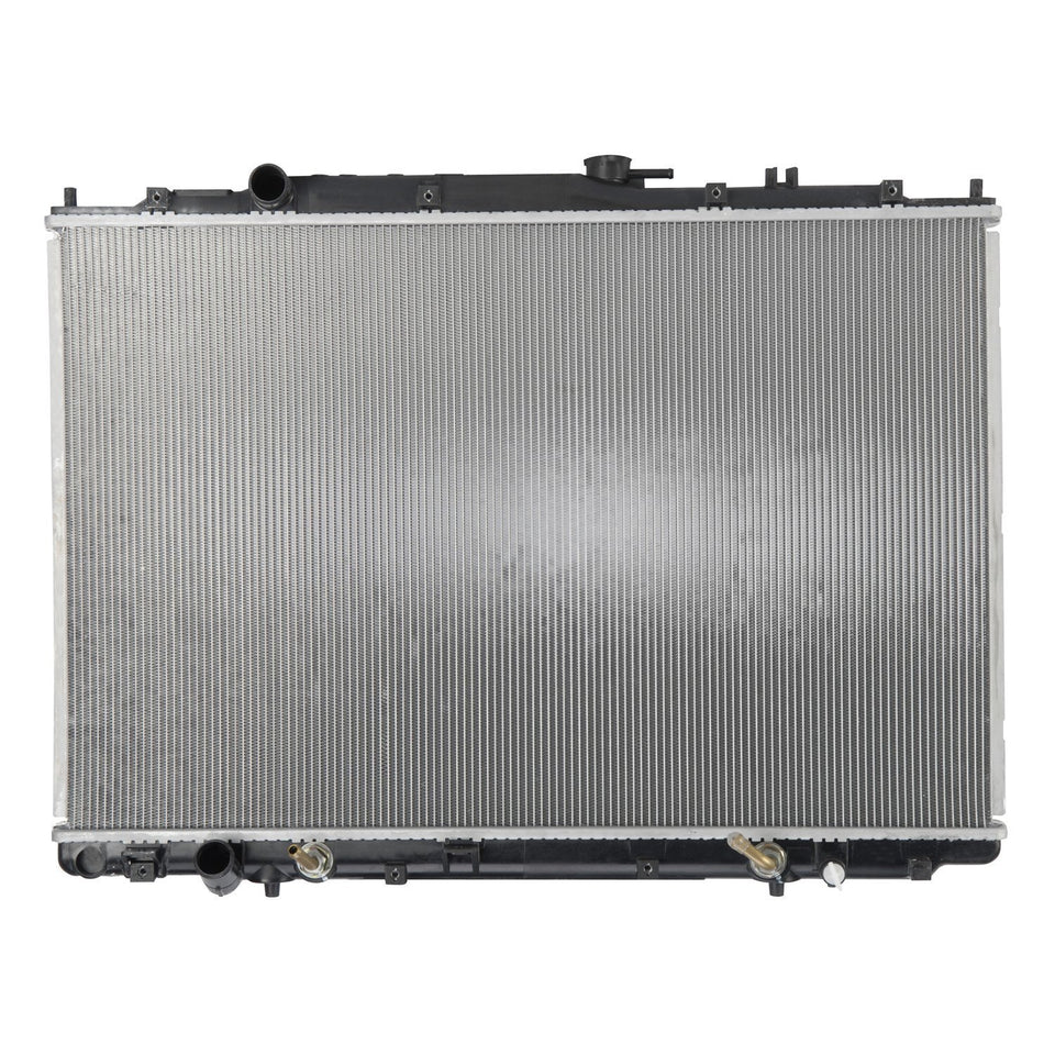 2007 HONDA PILOT 3.5 L RADIATOR MIZ-2956