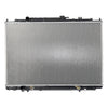 2007 HONDA PILOT 3.5 L RADIATOR MIZ-2956