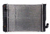 1988 CHEVROLET CORSICA 2.8 L RADIATOR MIZ-296