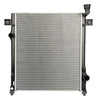 2007 DODGE NITRO 3.7 L RADIATOR MIZ-2971
