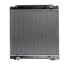 2007 FORD E-350 SUPER DUTY 6.0 L RADIATOR MIZ-2976