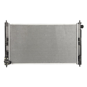 2008 MITSUBISHI LANCER 2.0 L RADIATOR MIZ-2978