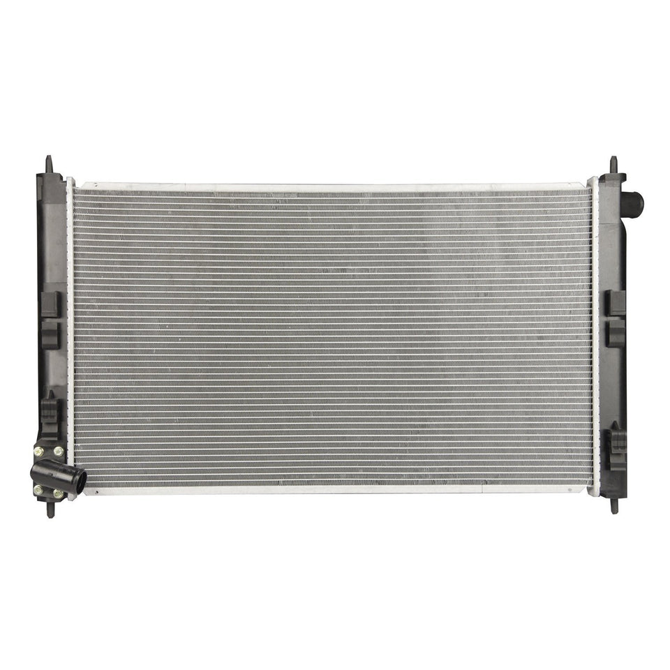 2009 MITSUBISHI OUTLANDER 3.0 L RADIATOR MIZ-2978