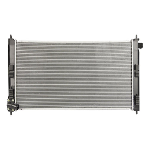 2014 MITSUBISHI LANCER 2.0 L RADIATOR MIZ-2978