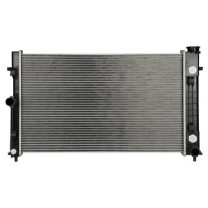 2006 PONTIAC GTO 6.0 L RADIATOR MIZ-2987