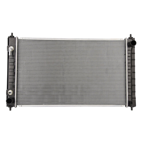 2010 NISSAN ALTIMA 2.5 L RADIATOR MIZ-2988