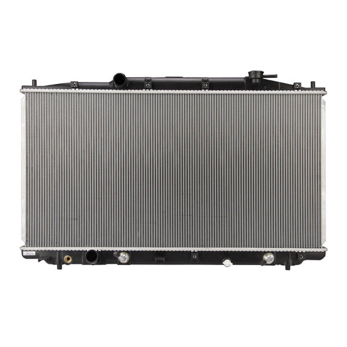 2014 HONDA ACCORD 3.5 L RADIATOR MIZ-2989