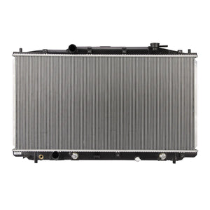 2014 HONDA ACCORD 3.5 L RADIATOR MIZ-2989