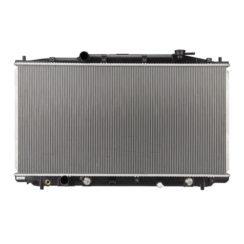 2008 HONDA ACCORD 3.5 L RADIATOR MIZ-2989